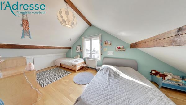 Maison Bry Sur Marne 5 pièce(s) 120 m2