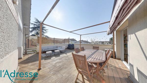 Maison Bry Sur Marne 5 pièce(s) 120 m2