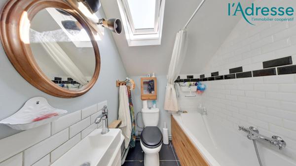 Maison Bry Sur Marne 5 pièce(s) 120 m2