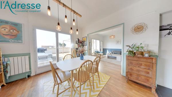 Maison Bry Sur Marne 5 pièce(s) 120 m2