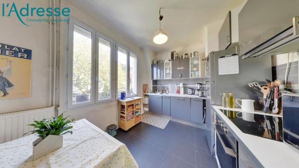 Maison Bry Sur Marne 5 pièce(s) 120 m2