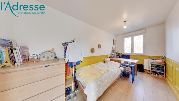 Maison Bry Sur Marne 5 pièce(s) 120 m2