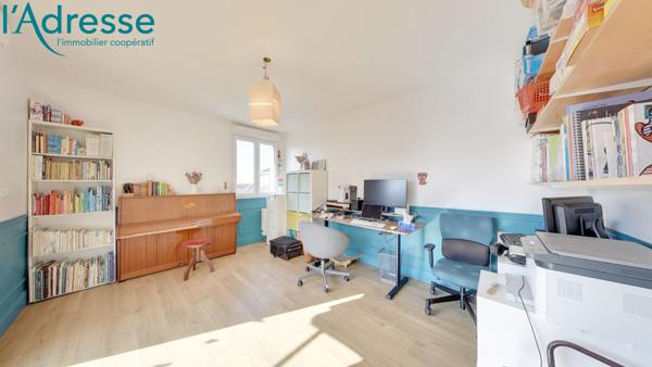 Maison Bry Sur Marne 5 pièce(s) 120 m2