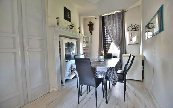 Maison à vendre    5 pièces • 110 m2 L'Étoile