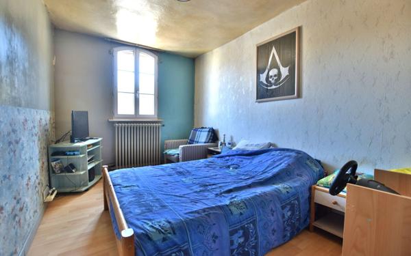 Maison à vendre    5 pièces • 110 m2 L'Étoile