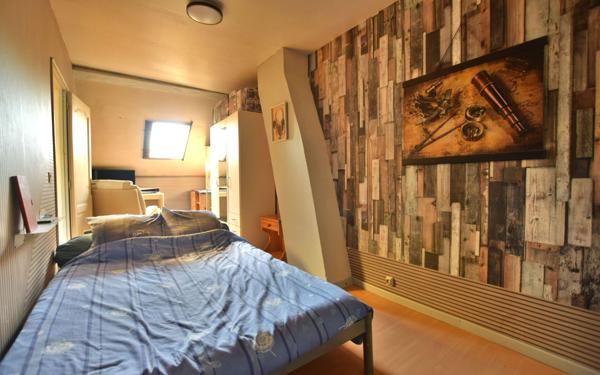 Maison à vendre    5 pièces • 110 m2 L'Étoile