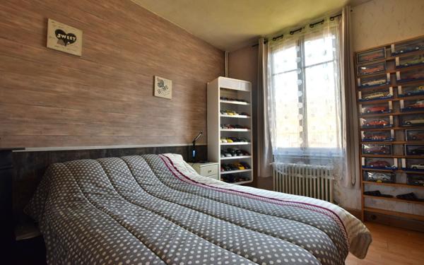 Maison à vendre    5 pièces • 110 m2 L'Étoile