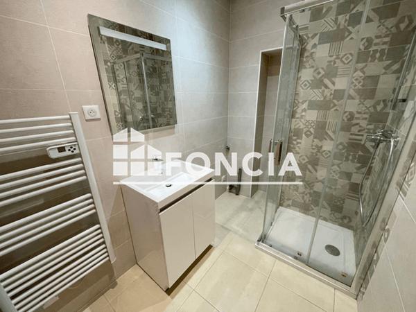 Location Appartement 2 pièces 51.67 m² - 9 RUE ALPHONSE DAUDET Gignac La Nerthe 13180