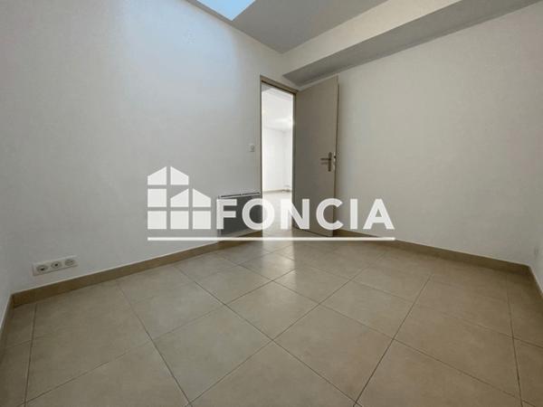 Location Appartement 2 pièces 51.67 m² - 9 RUE ALPHONSE DAUDET Gignac La Nerthe 13180