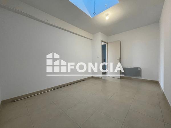 Location Appartement 2 pièces 51.67 m² - 9 RUE ALPHONSE DAUDET Gignac La Nerthe 13180