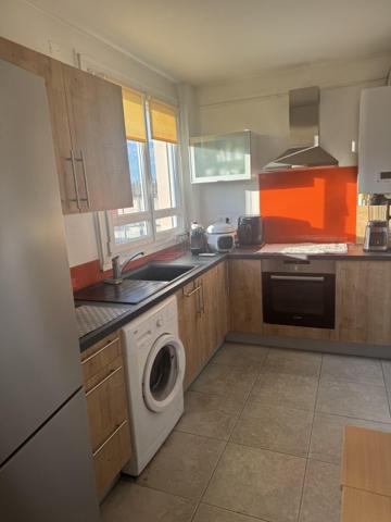 Vente / Appartement T3