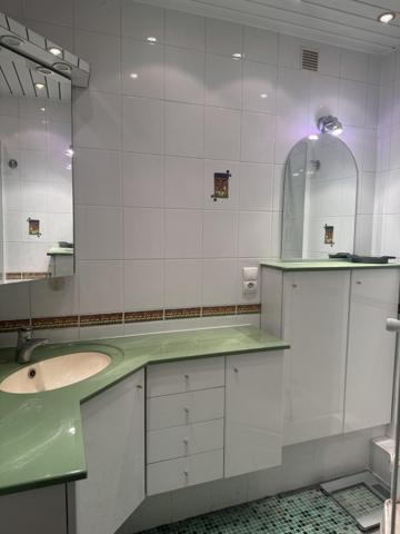 Vente / Appartement T3