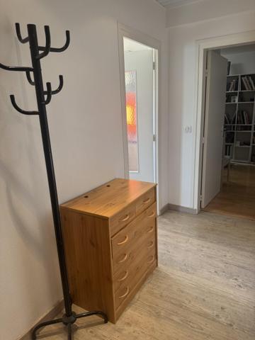 Vente / Appartement T3