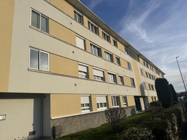 Vente / Appartement T3