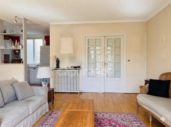 QUIMPER (29) centre-ville - Appartement à vendre 4 pièces de 85 m² habitable