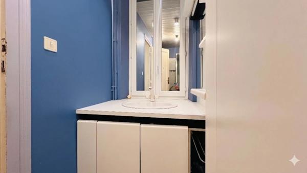 QUIMPER (29) centre-ville - Appartement à vendre 4 pièces de 85 m² habitable