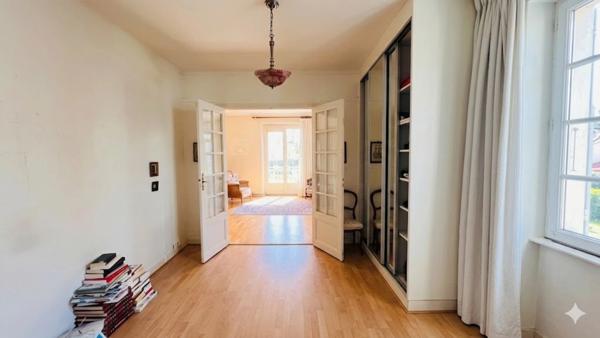 QUIMPER (29) centre-ville - Appartement à vendre 4 pièces de 85 m² habitable