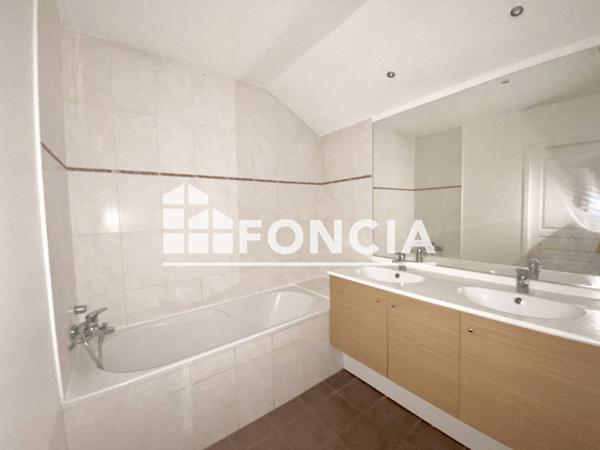 Location Maison 4 pièces 84.85 m² - 53 ROUTE DU BATTOIR Vulbens 74520