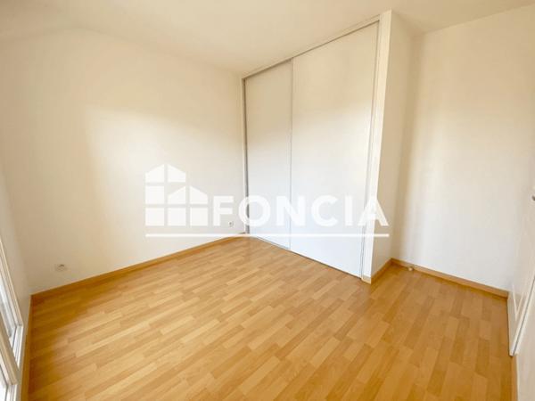 Location Maison 4 pièces 84.85 m² - 53 ROUTE DU BATTOIR Vulbens 74520