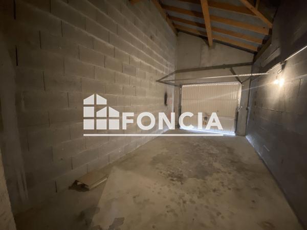 Location Maison 4 pièces 84.85 m² - 53 ROUTE DU BATTOIR Vulbens 74520
