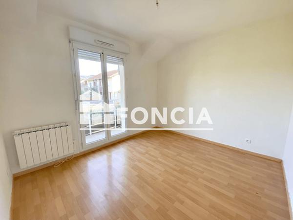 Location Maison 4 pièces 84.85 m² - 53 ROUTE DU BATTOIR Vulbens 74520