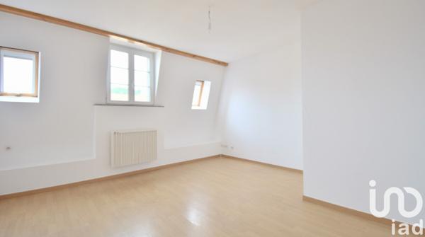 Triplex 3 pièces de 73 m² à Saint-Avold (57500)