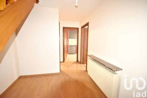 Triplex 3 pièces de 73 m² à Saint-Avold (57500)