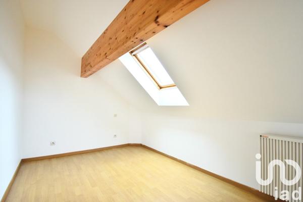 Triplex 3 pièces de 73 m² à Saint-Avold (57500)