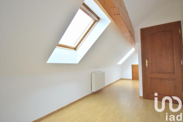 Triplex 3 pièces de 73 m² à Saint-Avold (57500)