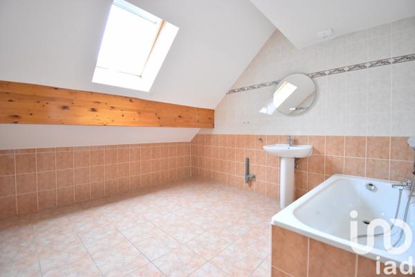 Triplex 3 pièces de 73 m² à Saint-Avold (57500)