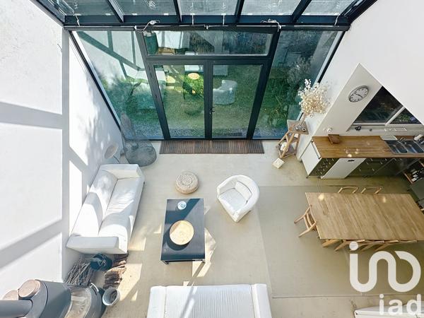 Maison à vendre 4 pièces 143 m² Locmariaquer