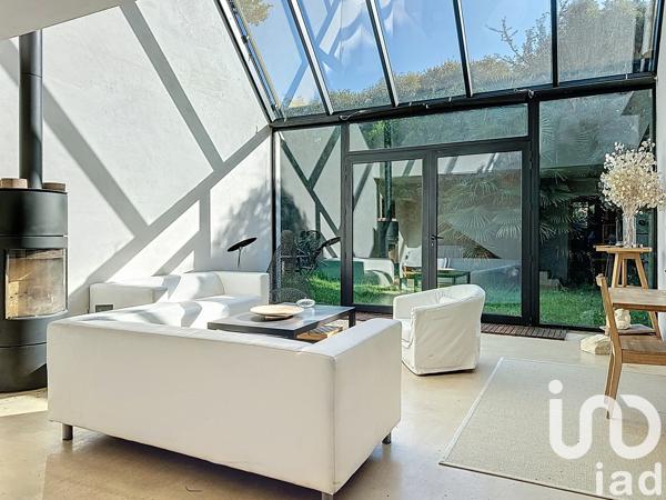 Maison à vendre 4 pièces 143 m² Locmariaquer