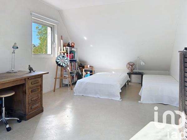 Maison à vendre 4 pièces 143 m² Locmariaquer