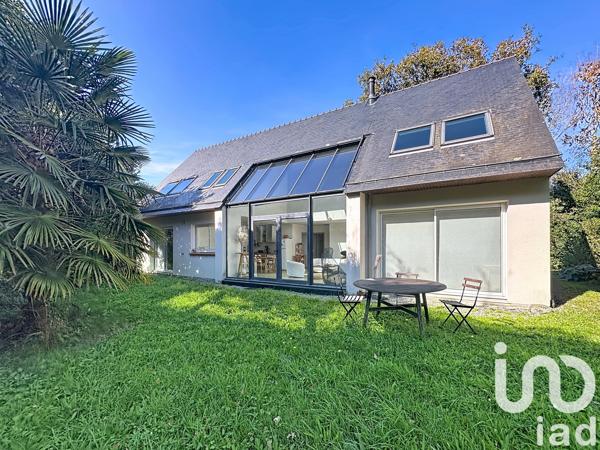 Maison à vendre 4 pièces 143 m² Locmariaquer
