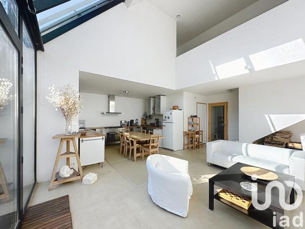 Maison à vendre 4 pièces 143 m² Locmariaquer