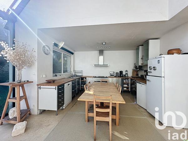 Maison à vendre 4 pièces 143 m² Locmariaquer