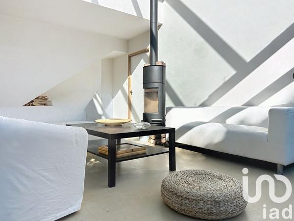Maison à vendre 4 pièces 143 m² Locmariaquer