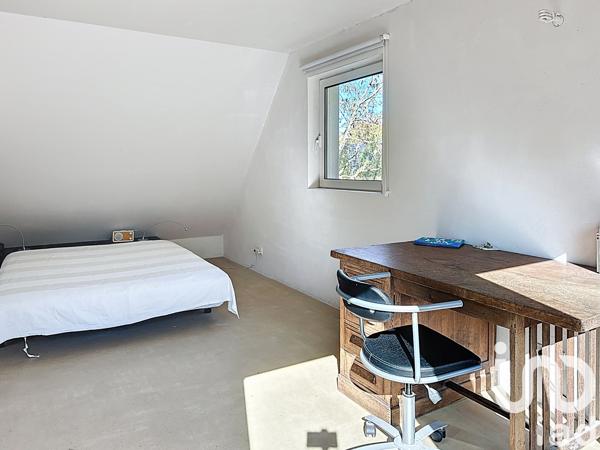 Maison à vendre 4 pièces 143 m² Locmariaquer