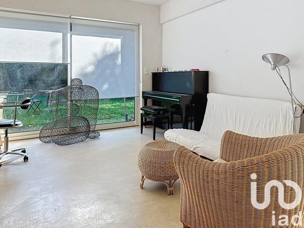 Maison à vendre 4 pièces 143 m² Locmariaquer