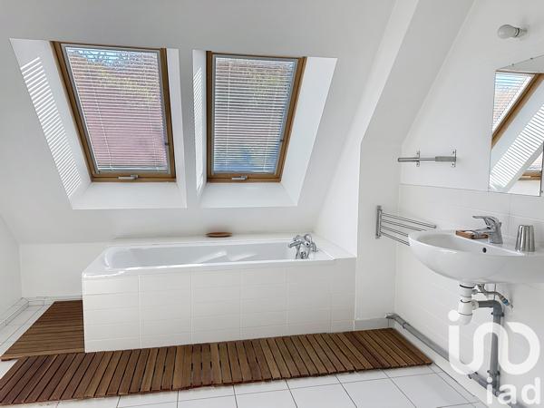 Maison à vendre 4 pièces 143 m² Locmariaquer