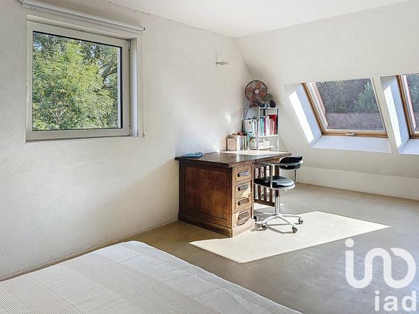 Maison à vendre 4 pièces 143 m² Locmariaquer