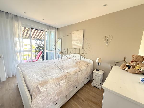 Un appartement élégant, lumineux et parfaitement entretenu… un véritable coup de cœur à découvrir sans tarder