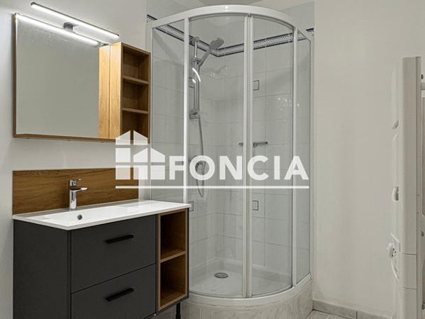 Location Appartement 3 pièces 76.6 m² - Rethel 08300