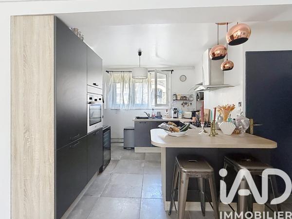 Location appartement 3 pièces 58 m² Nantes