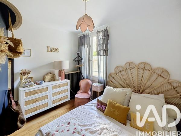 Location appartement 3 pièces 58 m² Nantes