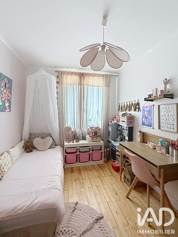 Location appartement 3 pièces 58 m² Nantes