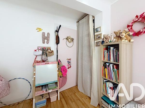 Location appartement 3 pièces 58 m² Nantes