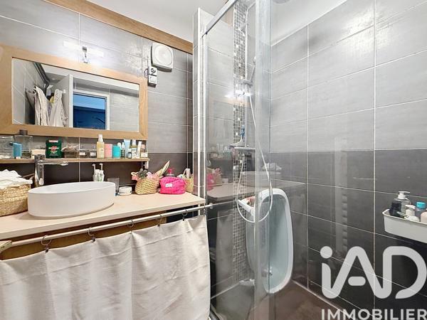 Location appartement 3 pièces 58 m² Nantes