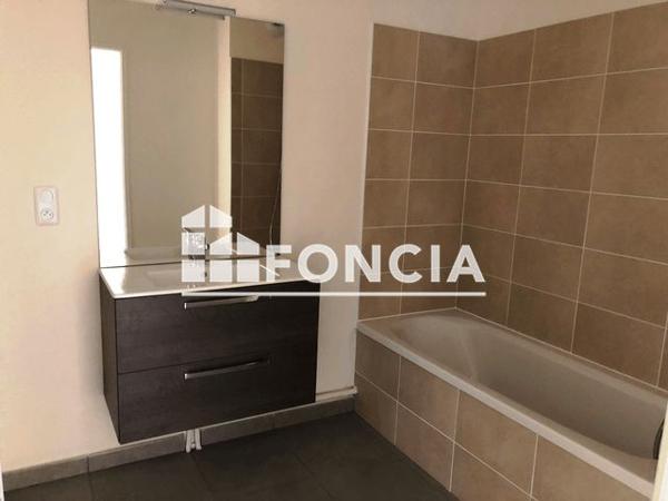 Location Appartement 3 pièces 55.6 m² - RESIDENCE COCOON'AGES Clermont-ferrand 63000