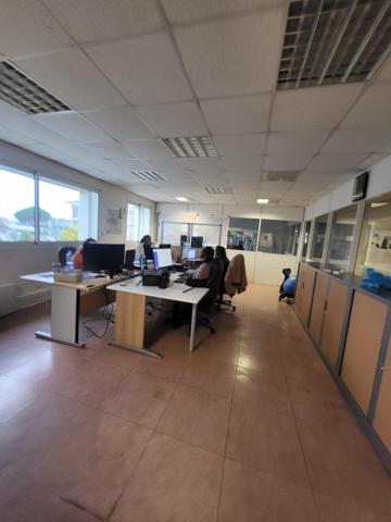 Local D’activité 717m² – Angers